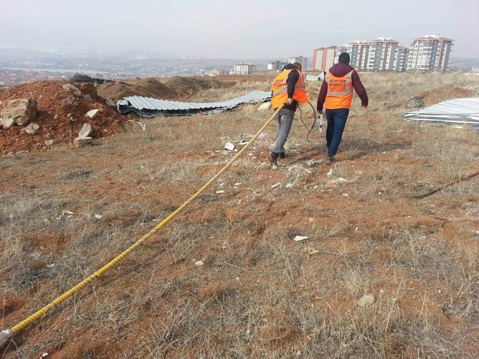 jeoradar kiralama 13