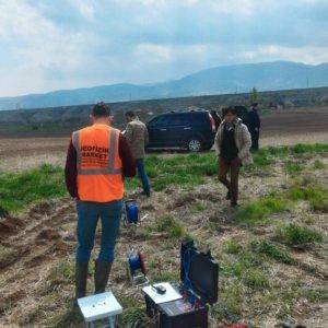 jeoradar kiralama 24