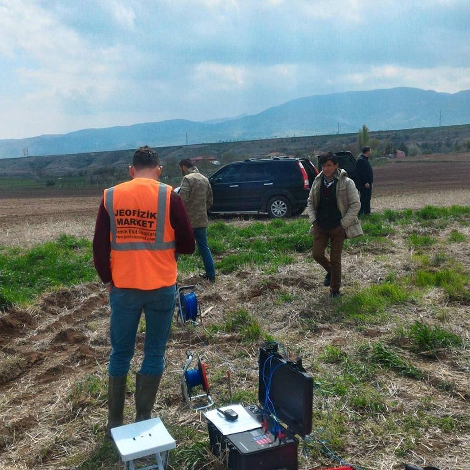 jeoradar kiralama 24