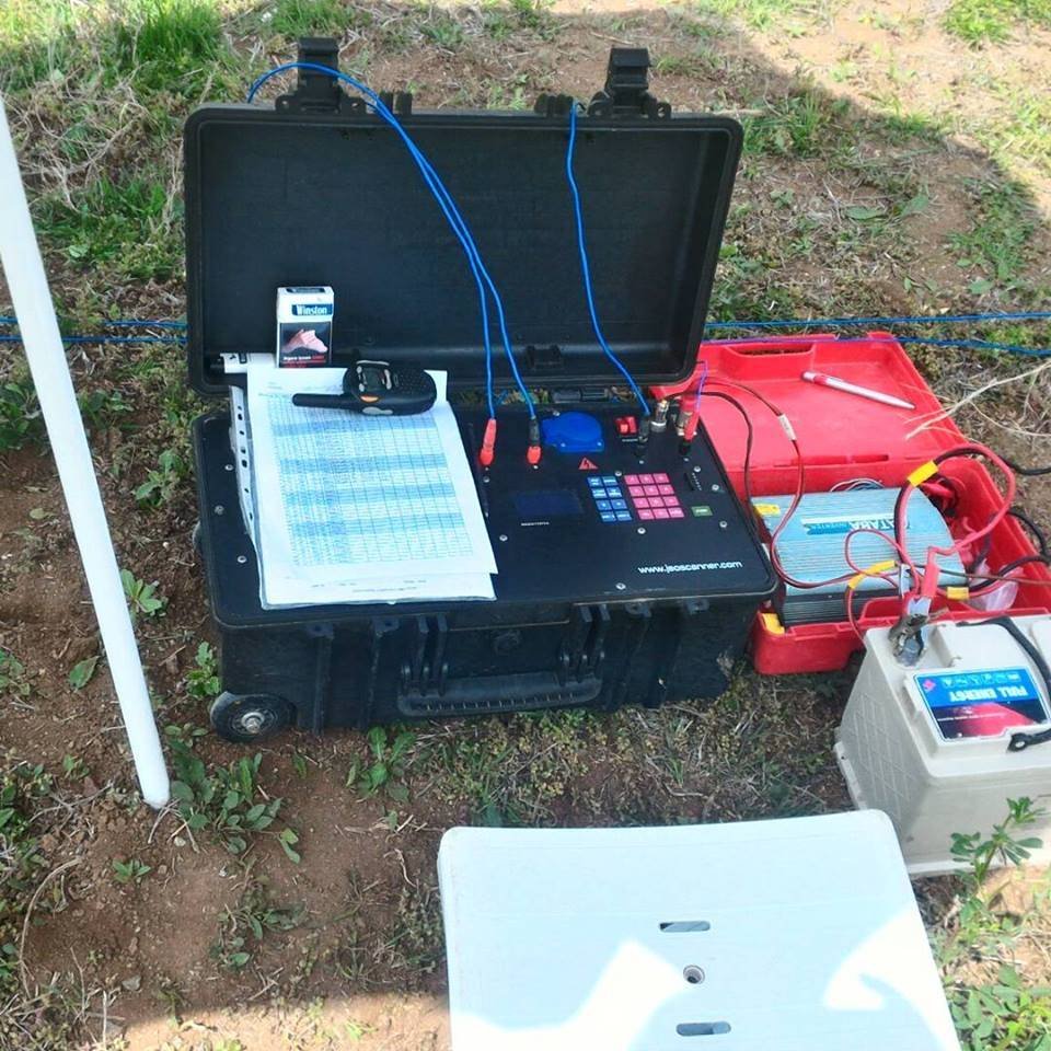 jeoradar kiralama 28