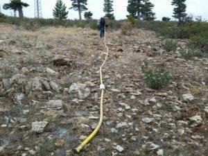 jeoradar kiralama 33