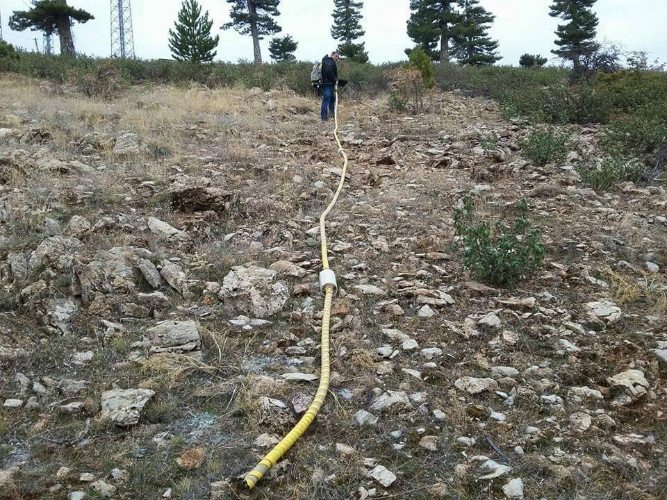 jeoradar kiralama 33